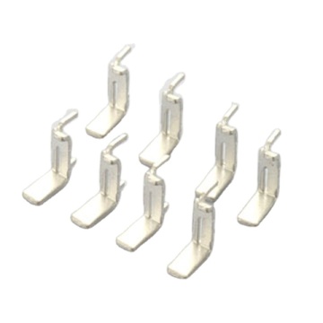 Discounted Custom Stamped Metal Contact Sheets from Chinese Manufacturers: Your One-Stop Solution
