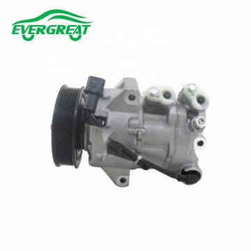 Compressor de ar condicionado para Mercedes-Benz GLB 200/250/180 A200/A0008309502
