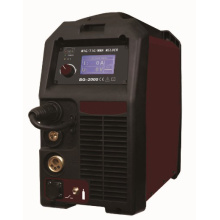 200A Inverter DC MIG-TIG-MMA Welding machine