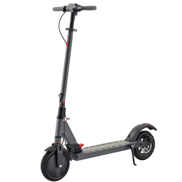 Custom European Certificated Adult Foldable Electric Scooter