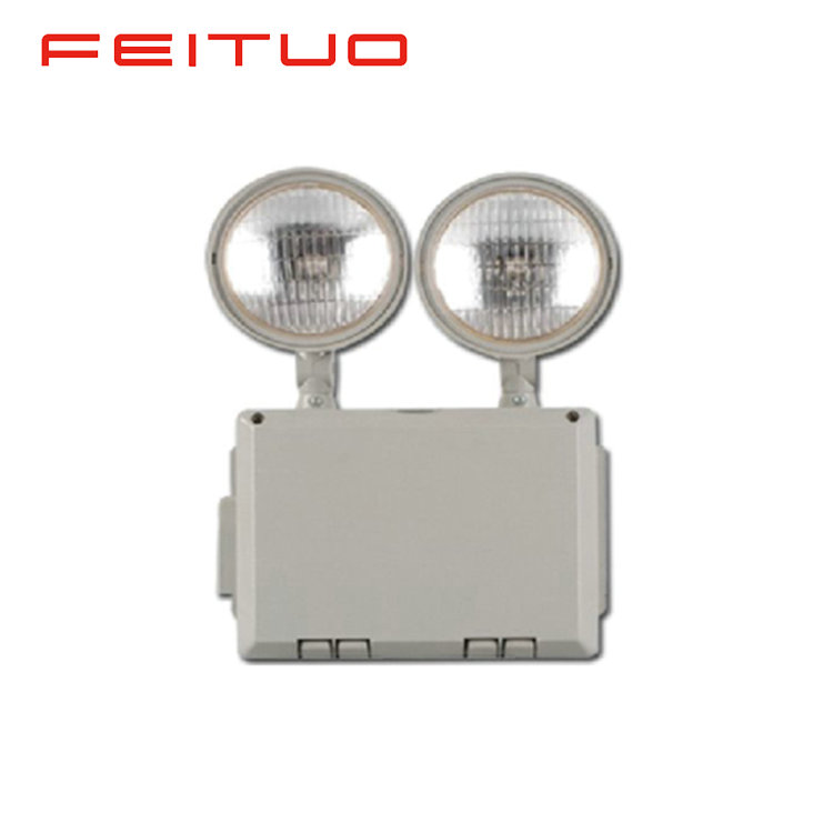 WET LOCATION LED EMERGENCY LIGHTING JEU7 SERIES