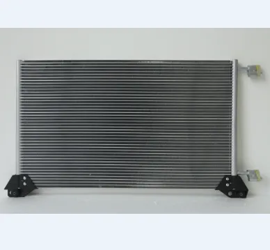 10358952 4953 air conditioner auto car ac condenser