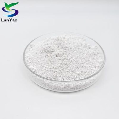 High Purity 98% Calcium Carbonate Powder
