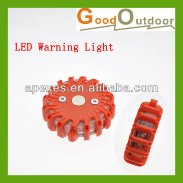 EL01-21 LED Warning Light