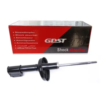 Universal Front Axle Car Shock Absorbers KYB 333708 for Renault - GDST OEM ODM Customized Gas Filled Car Suspension Parts