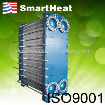 Design Gasketed Plate Heat Exchanger/ industrial Plate Condenser price