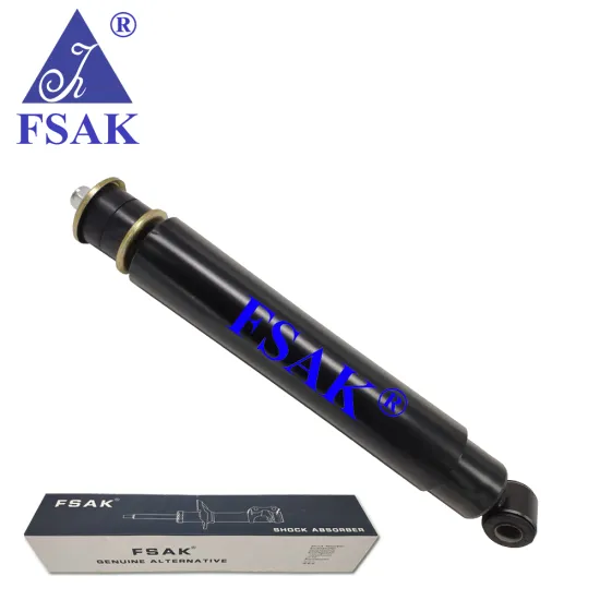 High Quality Cabin Shock Absorber OEM1283730,379132 for DAF Trucks