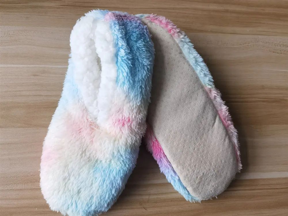 Soft Slippers Socks