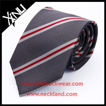 100% Handmade Silk Jacquard Woven Neck Tie Men's
