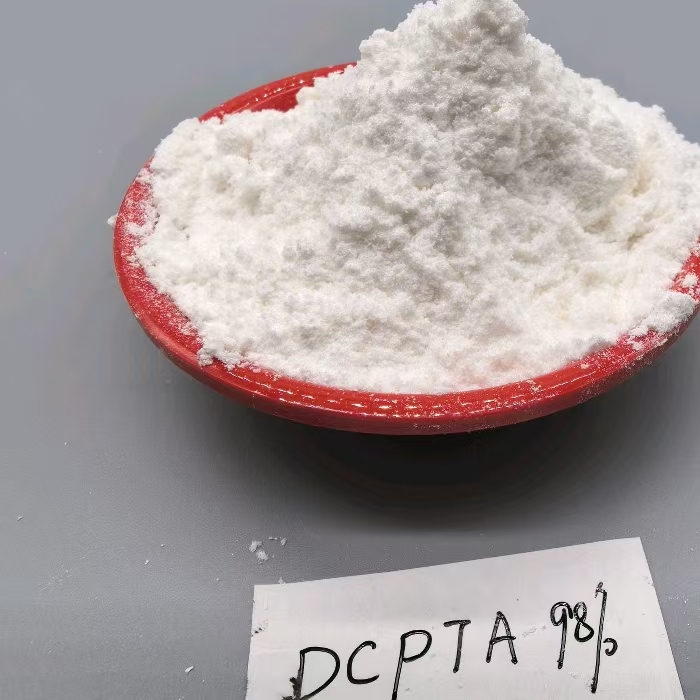 Plant bio-stimulant Biostimulant DCPTA Yield increaser (33)