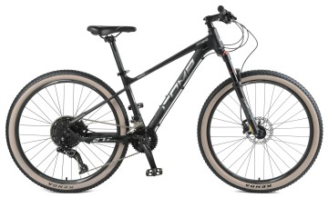 Lightweight 27inch Hardtail with 2x11 Speed System