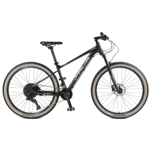 2x11 Hız Sistemli Hafif 27 inç Hardtail