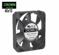 40x10 Server DC Fan A6 Real