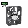 Ventilador de DC del servidor 40x10 A6 Real