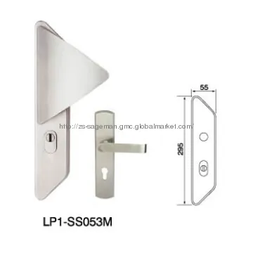 Hot Sale Anti-thieft Secure Door Locks