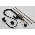 Kitchen Tap Mixer Faucets with Pull Down Sprayer