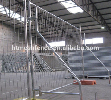 Anping Haotian heavy duty anti-climb australia temporary fencing panels factory