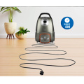 Plastic electric Vacuum cleaner