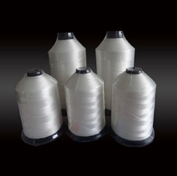 Heavy Duty Polyester Embroidery Thread 2