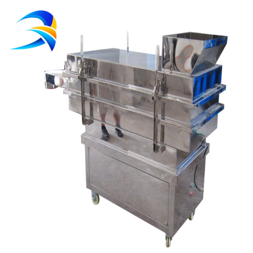 Screening Machine Flour Sieving Machine Coconut Milk Powder Vibrating Sifter Manufactory