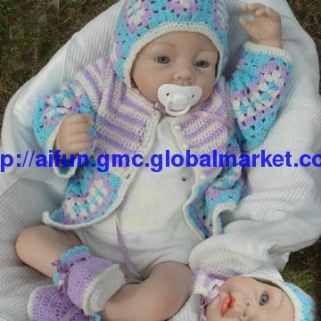 Baby toys