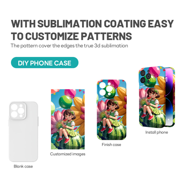 Menyesuaikan Mesin Pembuat Penutup Telepon