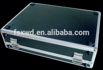 Guangdong Factory Cheap Jewelry Boxes Wholesale large makeup train case