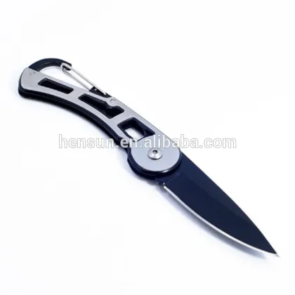 Small Knife Portable Outdoor Knife