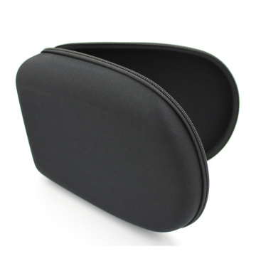 Travelling metal zipper nylon handle tool case