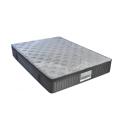 Pillow Top Pocket Spring Mattress with Latex Layer