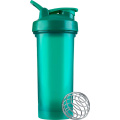 Customized Workout Shaker Bottle Gym Protein Shaker Bottle