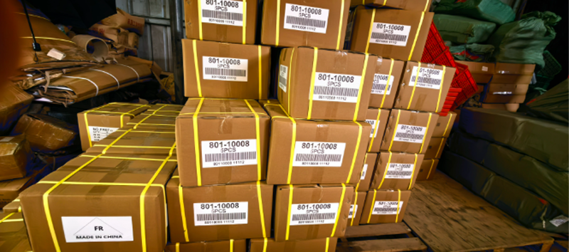 Overseas Orders Accelerate: Leeyu Precision Engineering Ships 500 Precision Units to South America