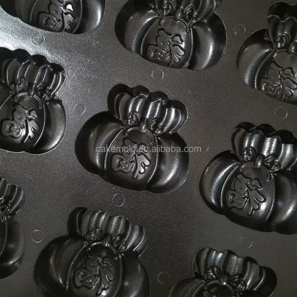 Special Design Lucky Bag Shaped Cake Mold Aluminum Alloy Baking Pans