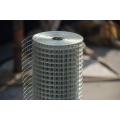 PVC Coating Welded Wire Mesh 1/4