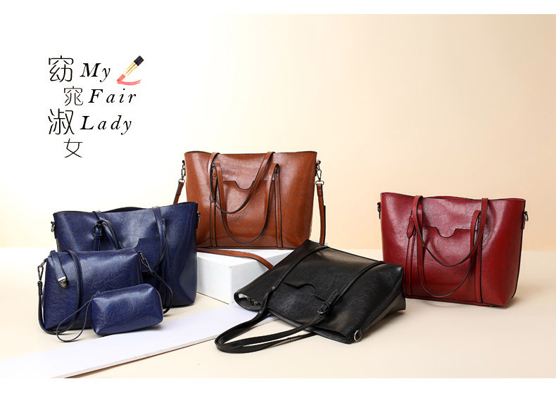 lady hand bags d18845 (8)