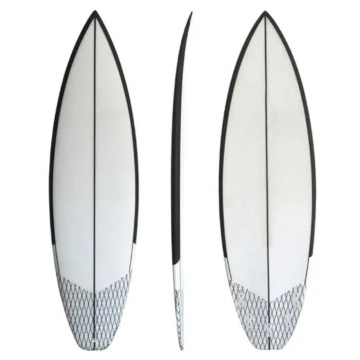 Carbon Fiber Composite Surfboard