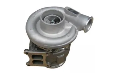 Turbocharger for Marine Diesel Engine