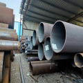 ASTM A106 Hollow Section Line Pipe