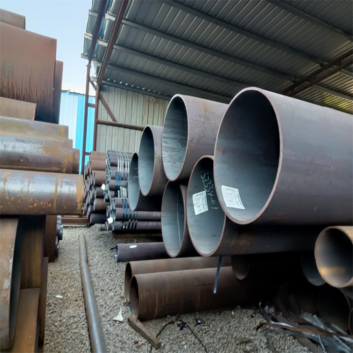 ASTM A106 Hollow Line Pipe