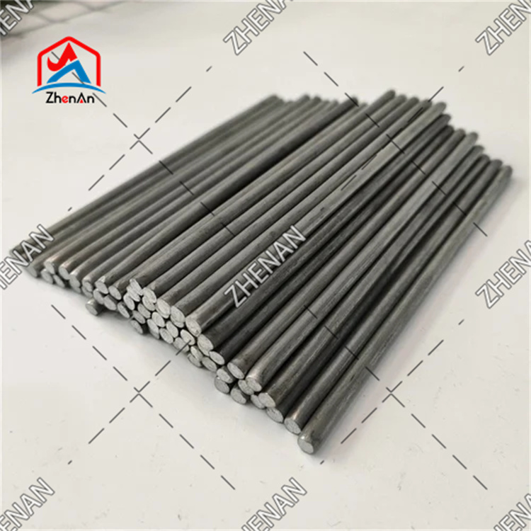 Round Nickel Rod