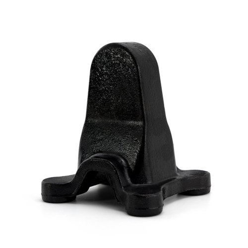 การหล่อเหล็กเป็นก้อนกลมเหล็กหล่อ casting bradket cast iron cast iron power cylinder cylinder backet