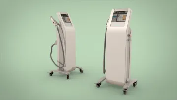 Aesthetic Face Llift-up eye angle lift ,Beauty Salon Equipment Hair Removal