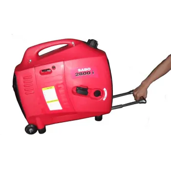 Gasoline Inverter Generator