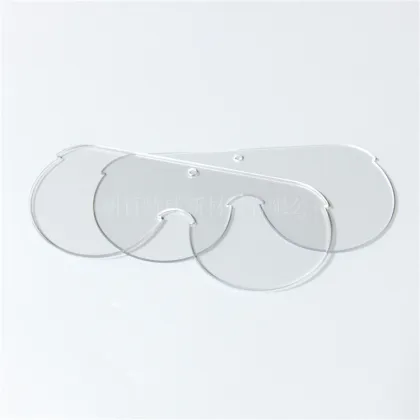 Premium Anti-Fog Polycarbonate Film and Sheet