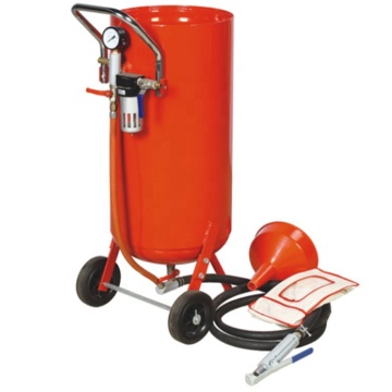 Factory Direct di alta qualità 20 gal. Sand Blaster SBA-20 Miglior prezzo