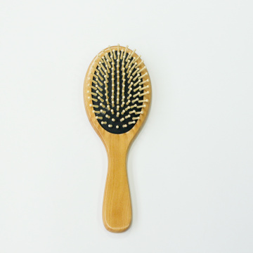 Removing Knots performs perfectly Fantastic hair brush