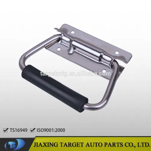 Chest Handle, Recessed Handle, Case Handle, High Quality Chest Handle