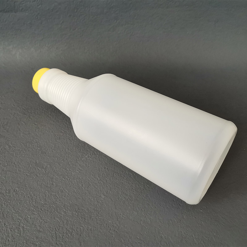 Citronix 473ml solvent empty bottle 3