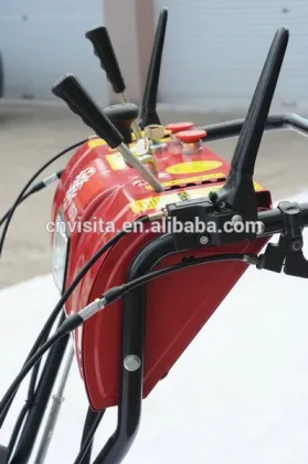 13HP loncin engine gasoline Snow Thrower