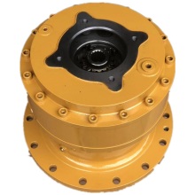 Sany SY650 rotary motor M5X180CHB rotary reducer GS23D22